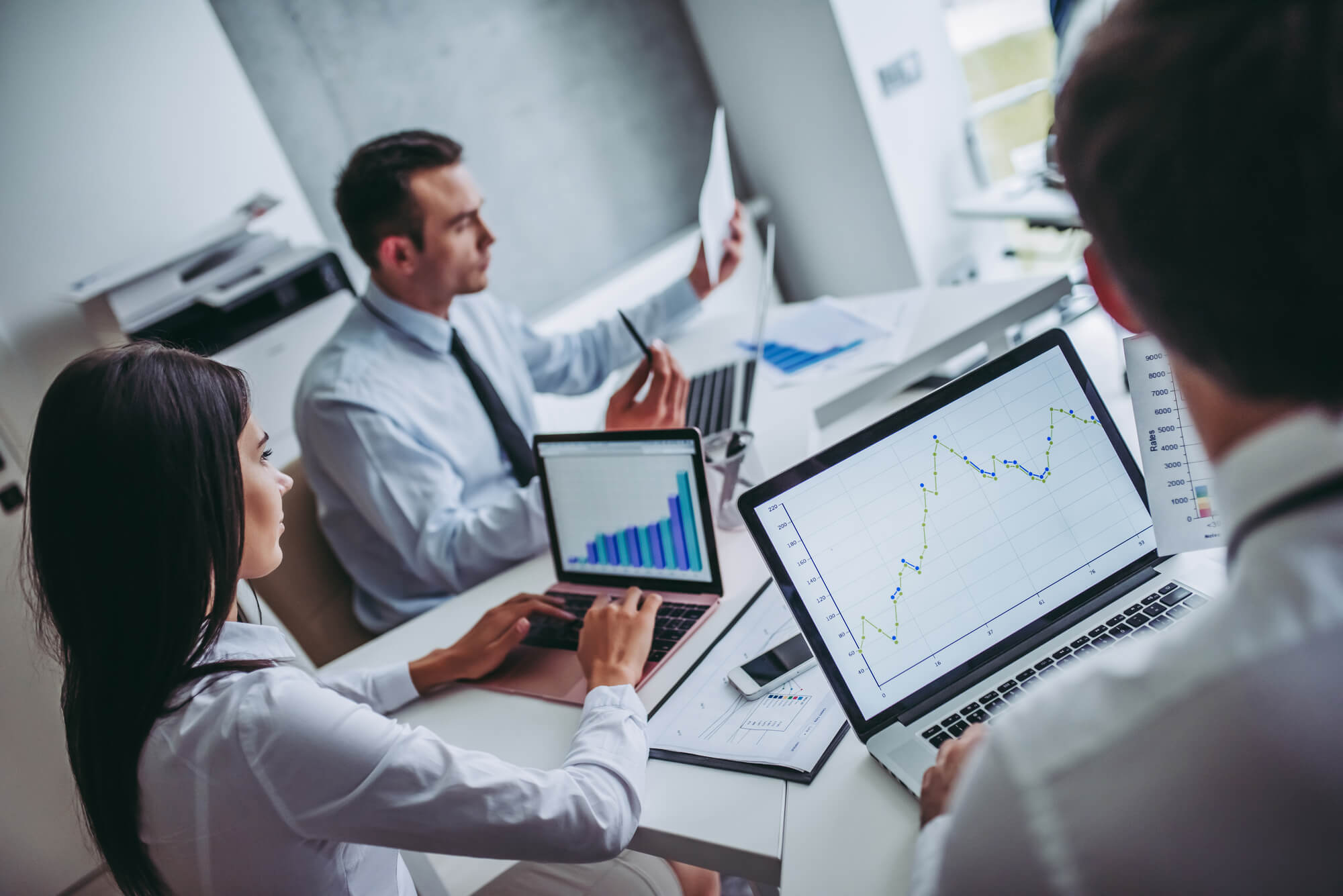 Concessão de crédito: saiba por que e como realizar de forma eficiente