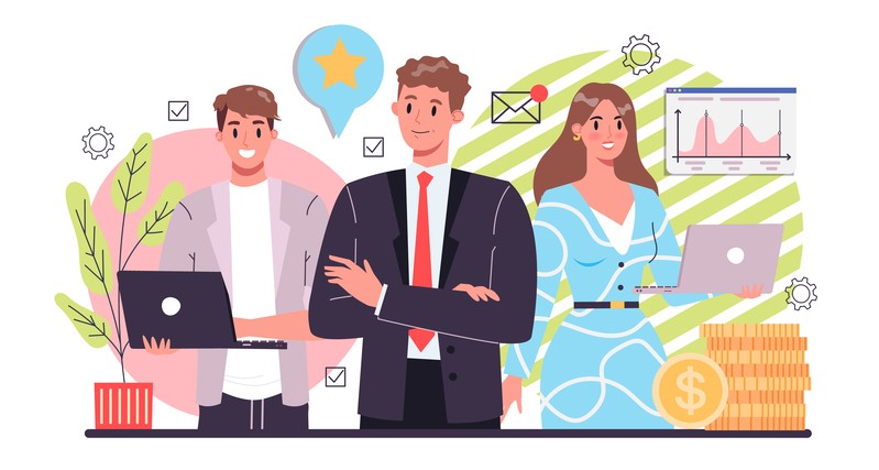 Chief Financial Officer (CFO): Função, Responsabilidades e como se tornar um