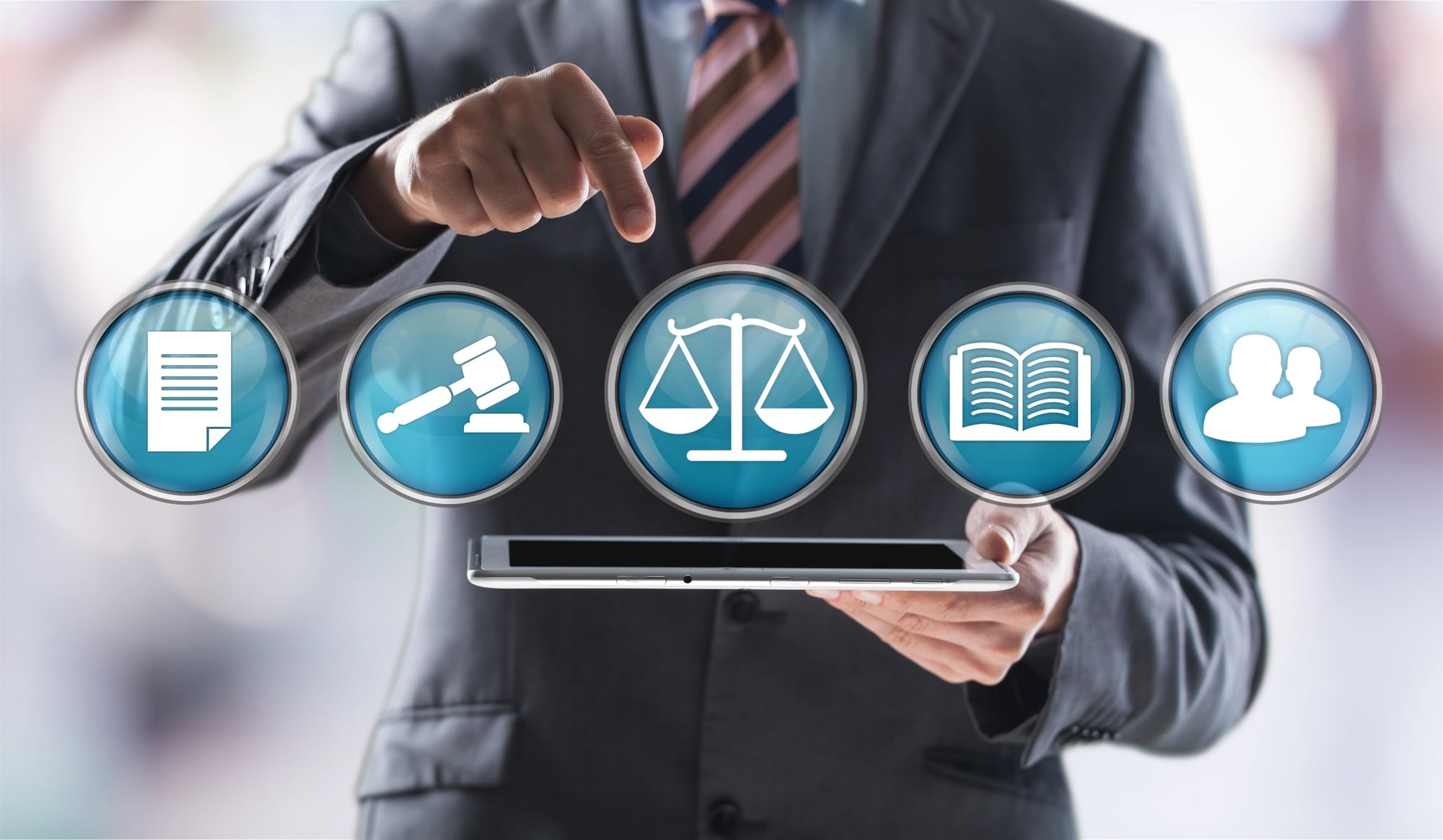 Controladoria jurídica: qual o papel desse setor?