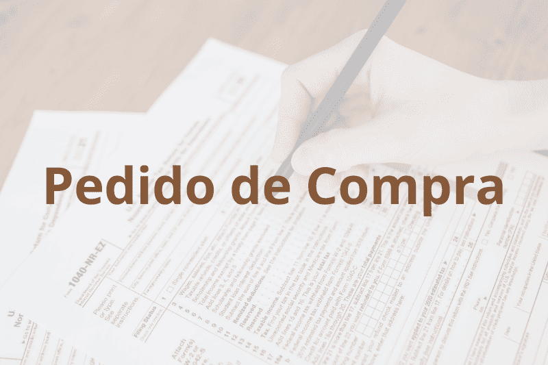 Pedido de compra: O que é, como gerenciar e quais as etapas?