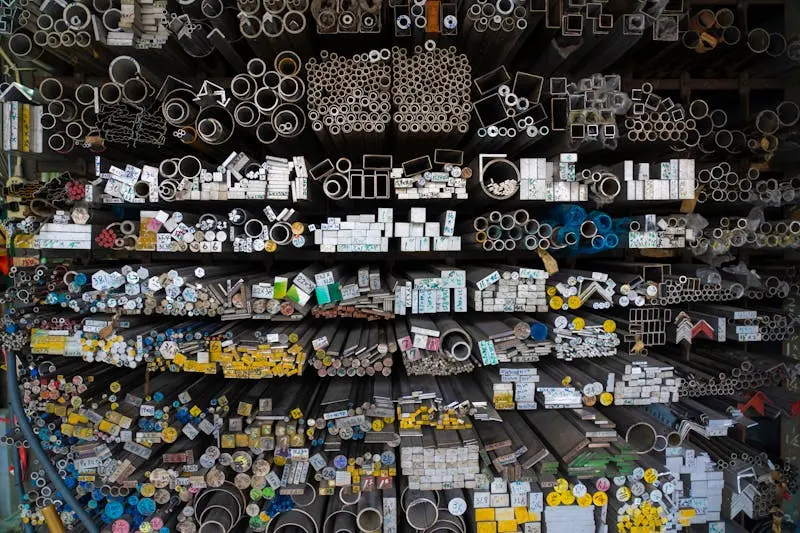 Como reduzir o custo do estoque?