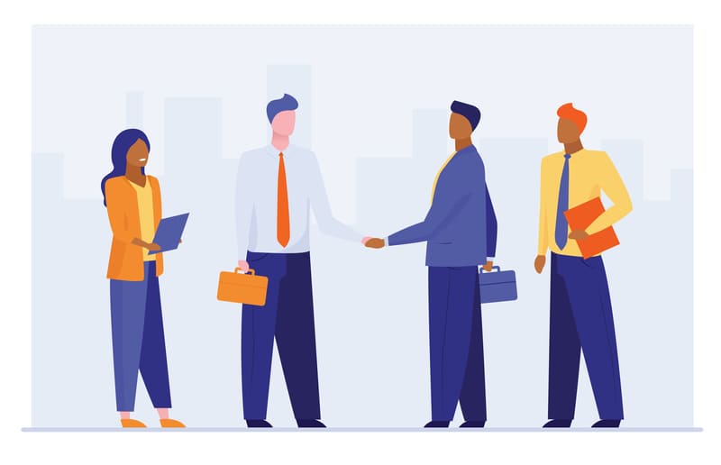 Representante Comercial: o que faz, remuneração e contratação