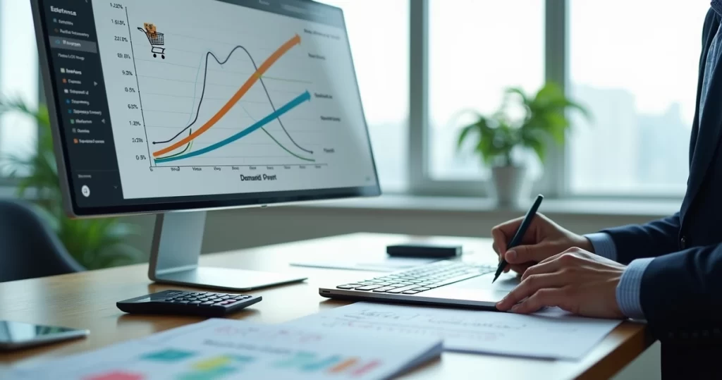 Elasticidade-preço da demanda e formação estratégica de preços