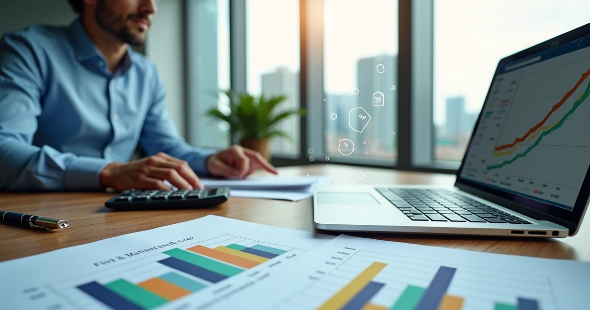 Impacto do preço no lucro: como formar preços que garantem rentabilidade e crescimento