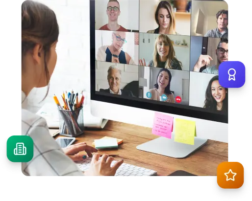 Capacitação que move empresas