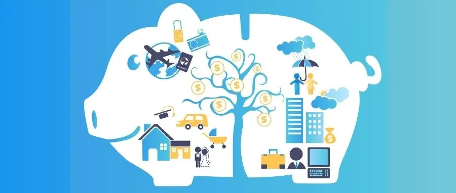 Palestra de Finanças Pessoais e Educação Financeira