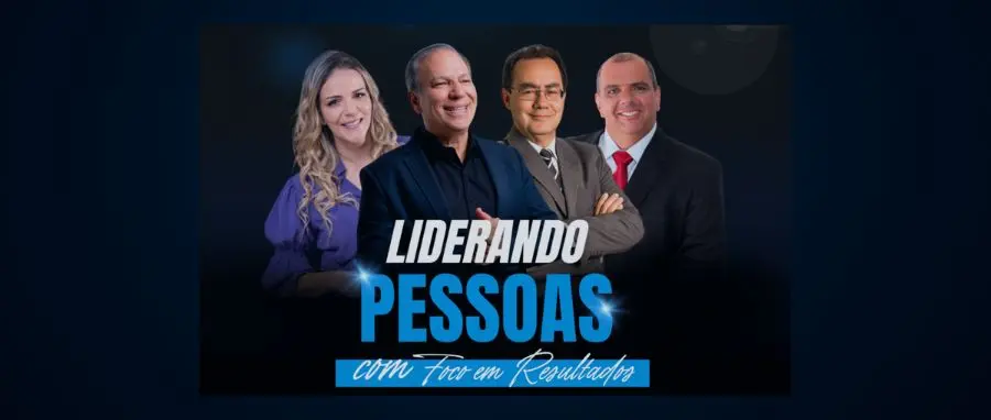 Liderando Pessoas com Foco em Resultados