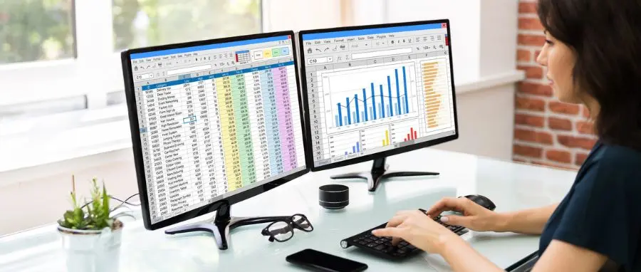 Curso de Análise Financeira de Fornecedores para Compradores